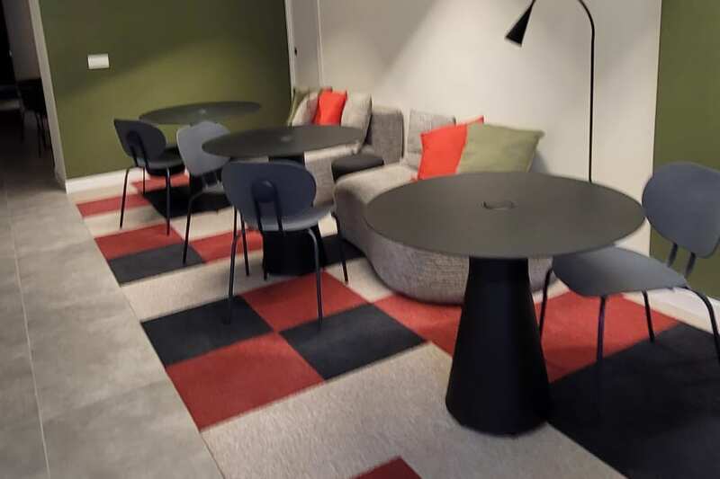 Zona lounge